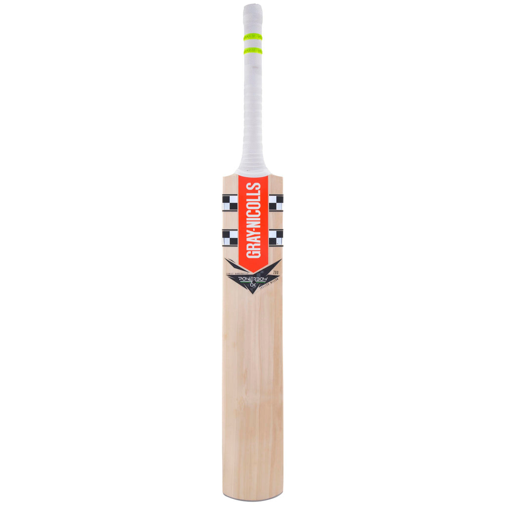 2600 CADG19 1605408 Bat Powerbow 6X 200 Short Handle Front