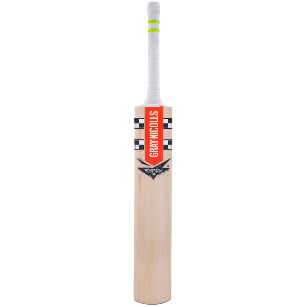 2600 CADH19 1605508 Bat Powerbow 6X 100 Short Handle Front