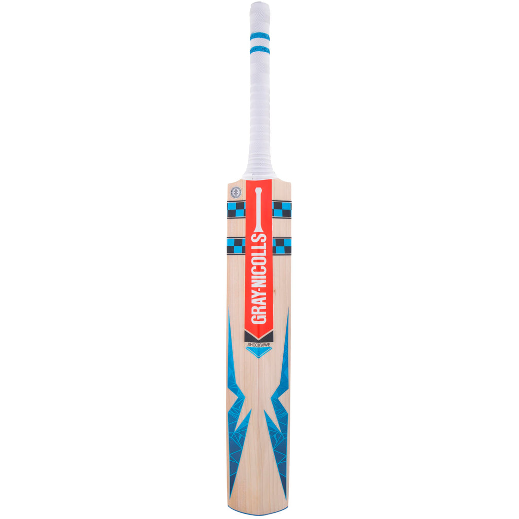 2600 CAEA19 1605708 Bat Shockwave Pro Performance Short Handle, Back