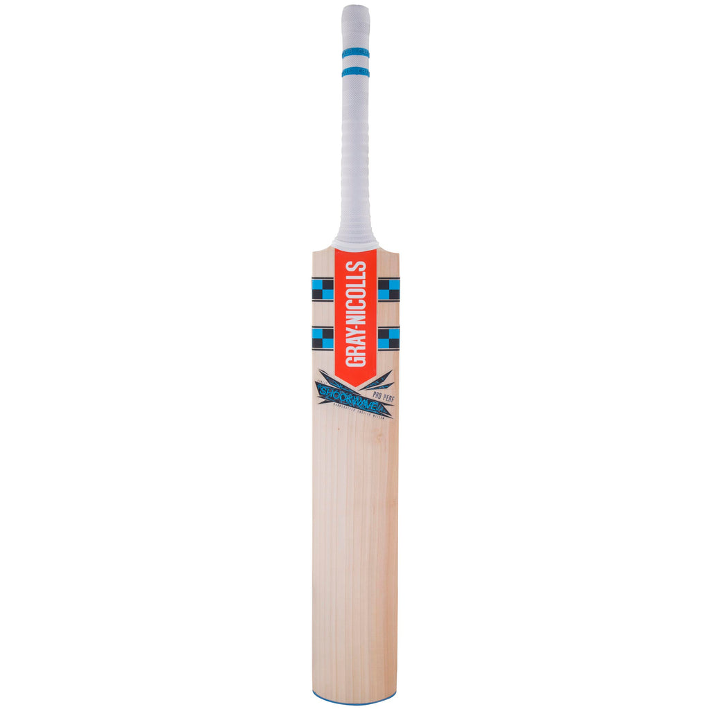 2600 CAEA19 1605708 Bat Shockwave Pro Performance Short Handle Front