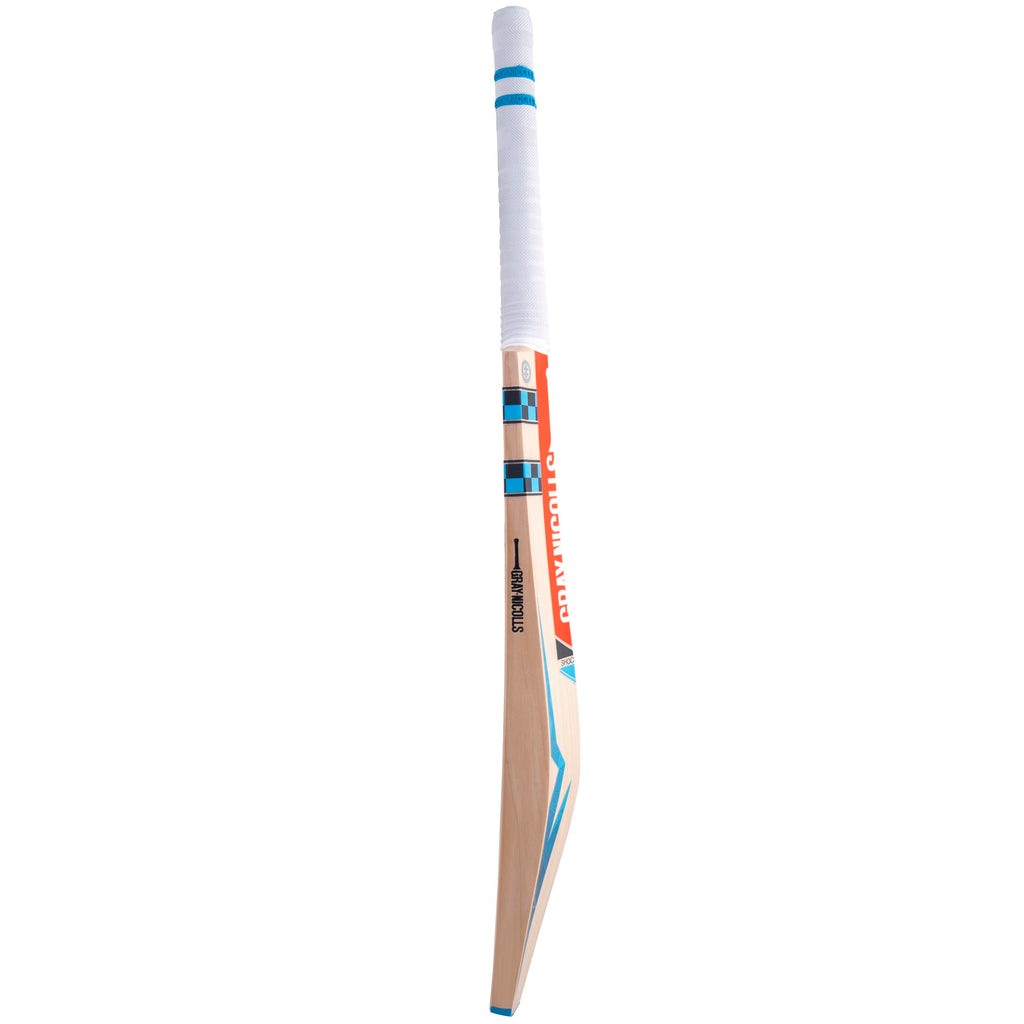 2600 CAEA19 1605708 Bat Shockwave Pro Performance Short Handle, Side