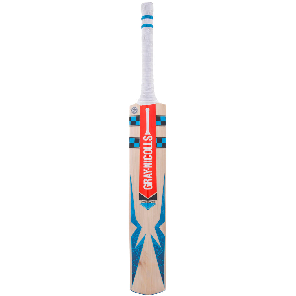 2600 CAEB19 1605807 Bat Shockwave Players Harrow Handle, Back
