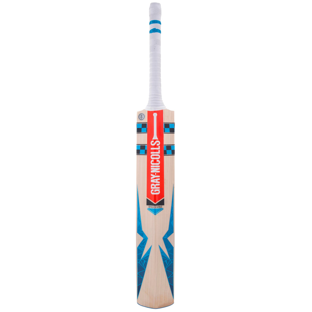 2600 CAEB19 1605808 Bat Shockwave Players Short Handle, Back