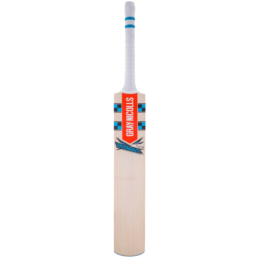 2600 CAEB19 1605808 Bat Shockwave Players Short Handle Front