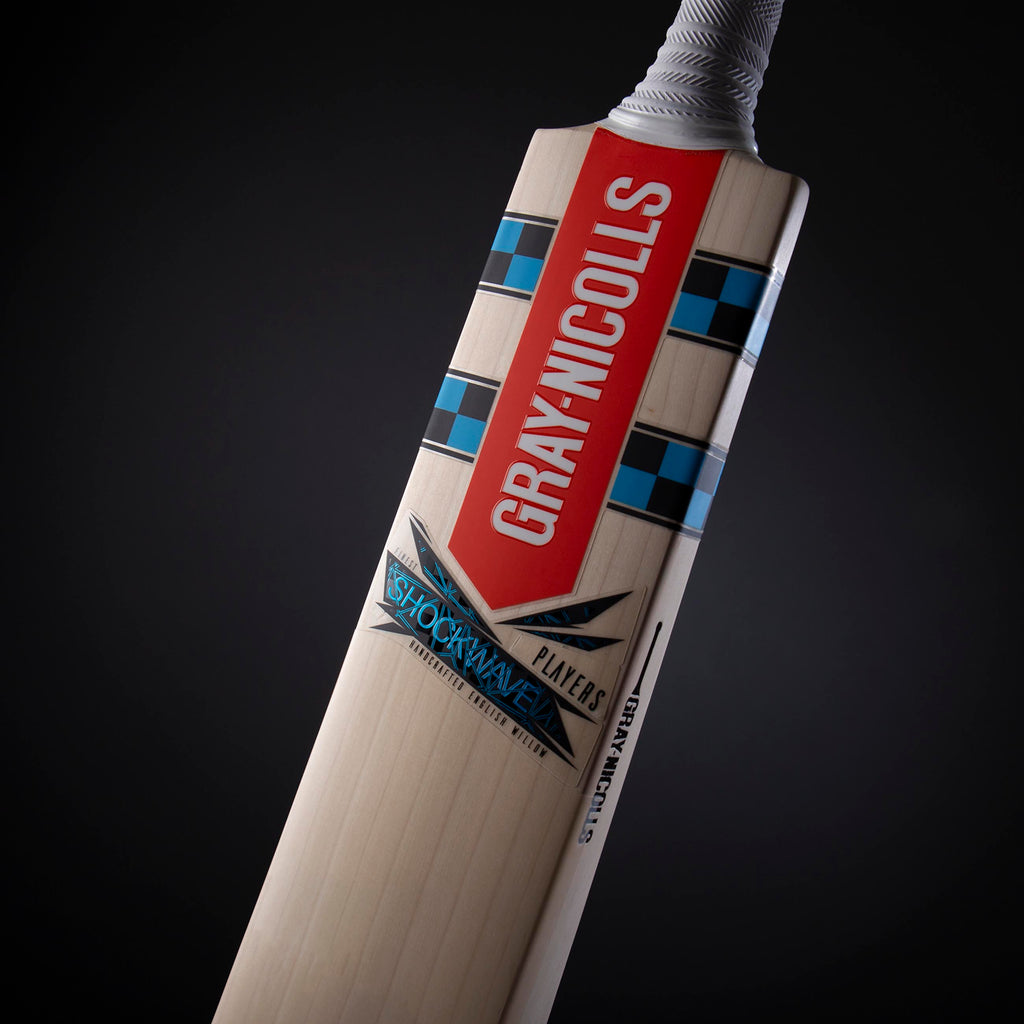 2600 CAEB19 1605808 Bat Shockwave Players Short Handle,, Hero 1