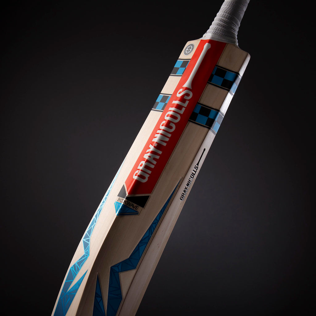 2600 CAEB19 1605808 Bat Shockwave Players Short Handle,, Hero 2