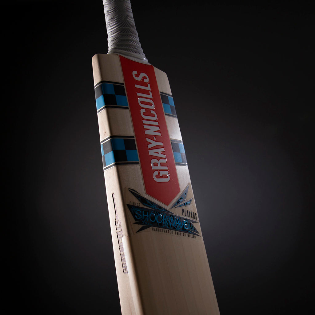 2600 CAEB19 1605808 Bat Shockwave Players Short Handle,, Hero 4