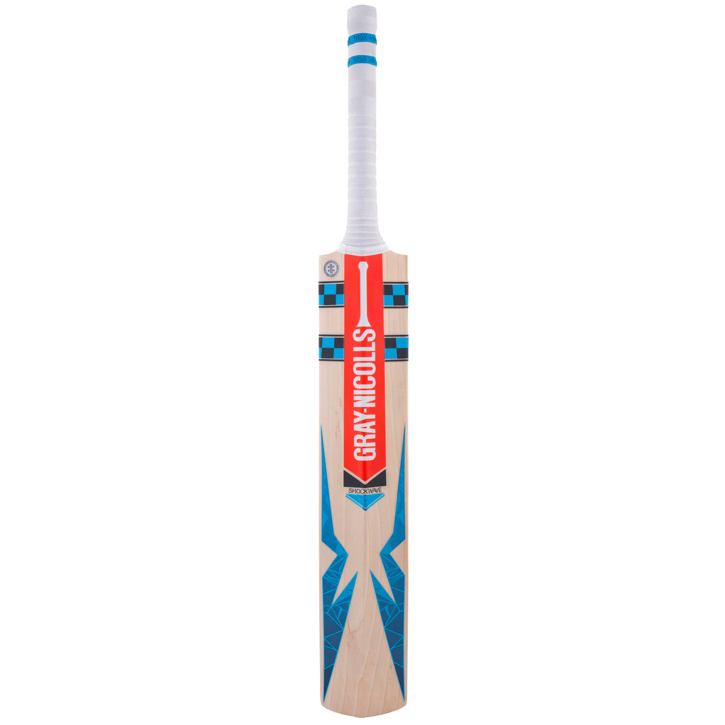 2600 CAED19 1606007 Bat Shockwave 5 Star Lite Harrow Handle, Back