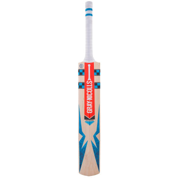 2600 CAED19 1606007 Bat Shockwave 5 Star Lite Harrow Handle, Back