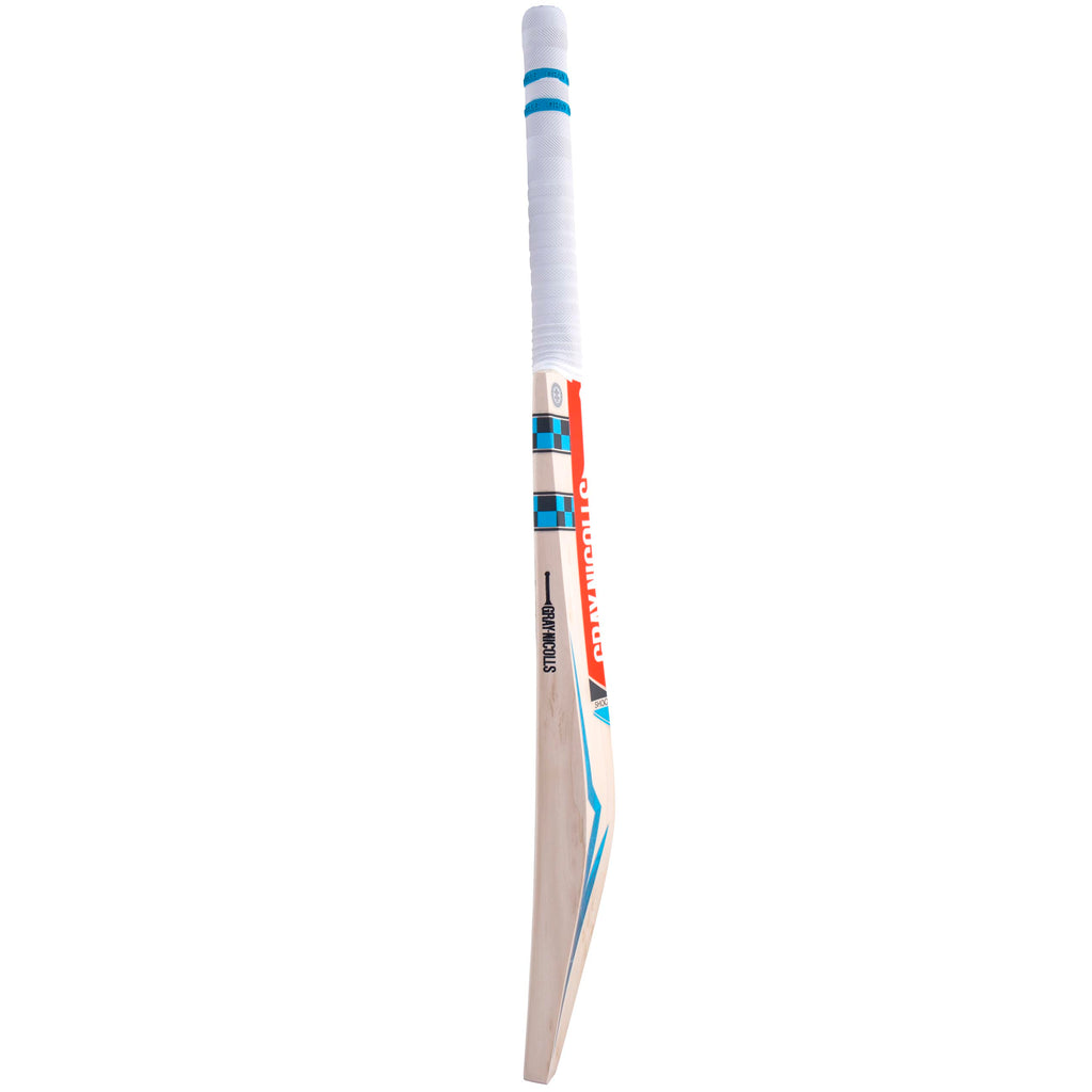 2600 CAED19 1606008 Bat Shockwave 5 Star Lite Short Handle, Side