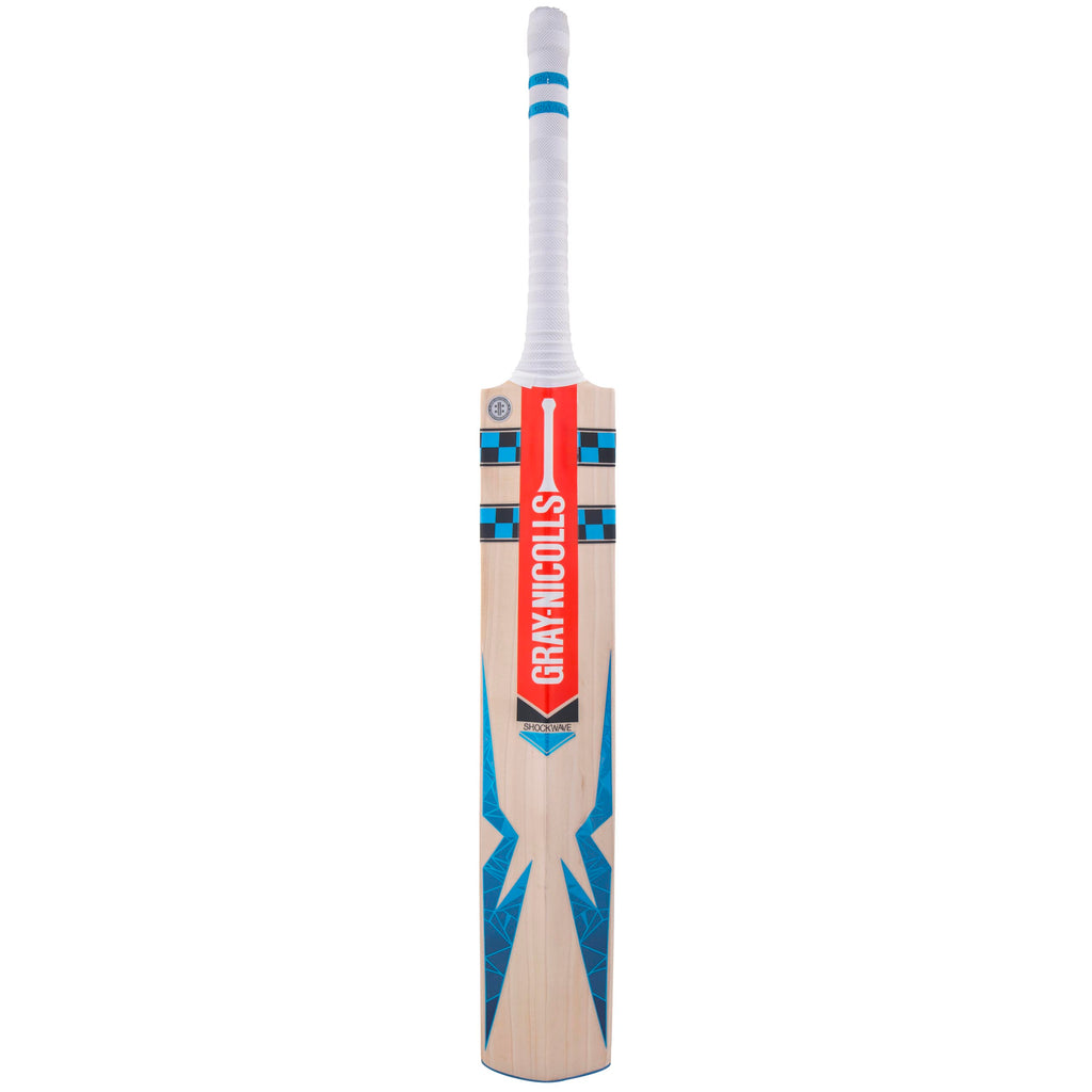2600 CAEE19 1606108 Bat Shockwave 4 Star Short Handle, Back