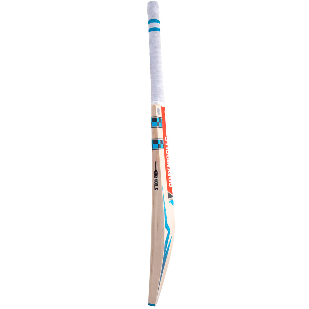 2600 CAEE19 1606108 Bat Shockwave 4 Star Short Handle, Side