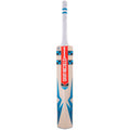 2600 CAEF19 1606208 Bat Shockwave 3 Star Short Handle, Back