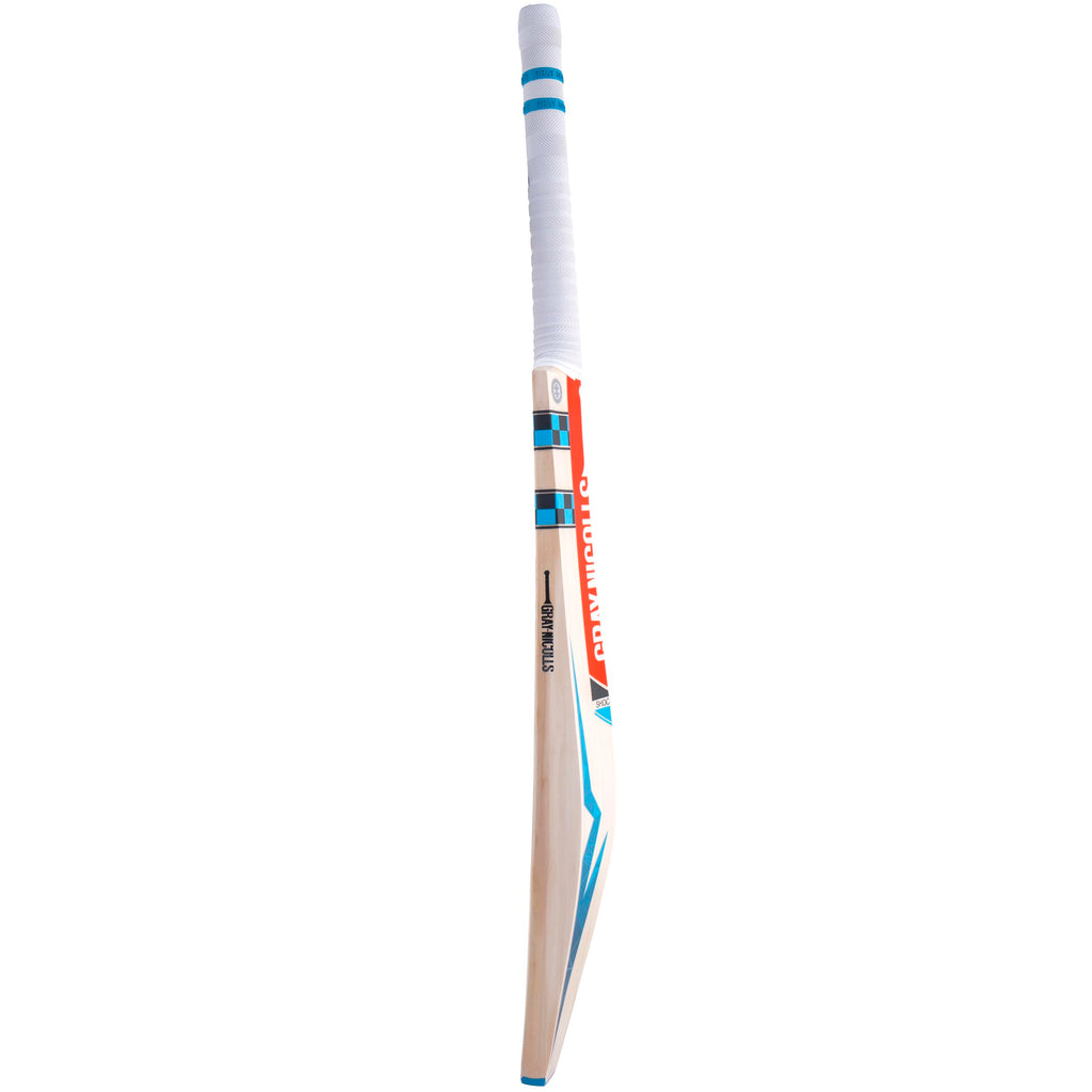 2600 CAEF19 1606208 Bat Shockwave 3 Star Short Handle, Side