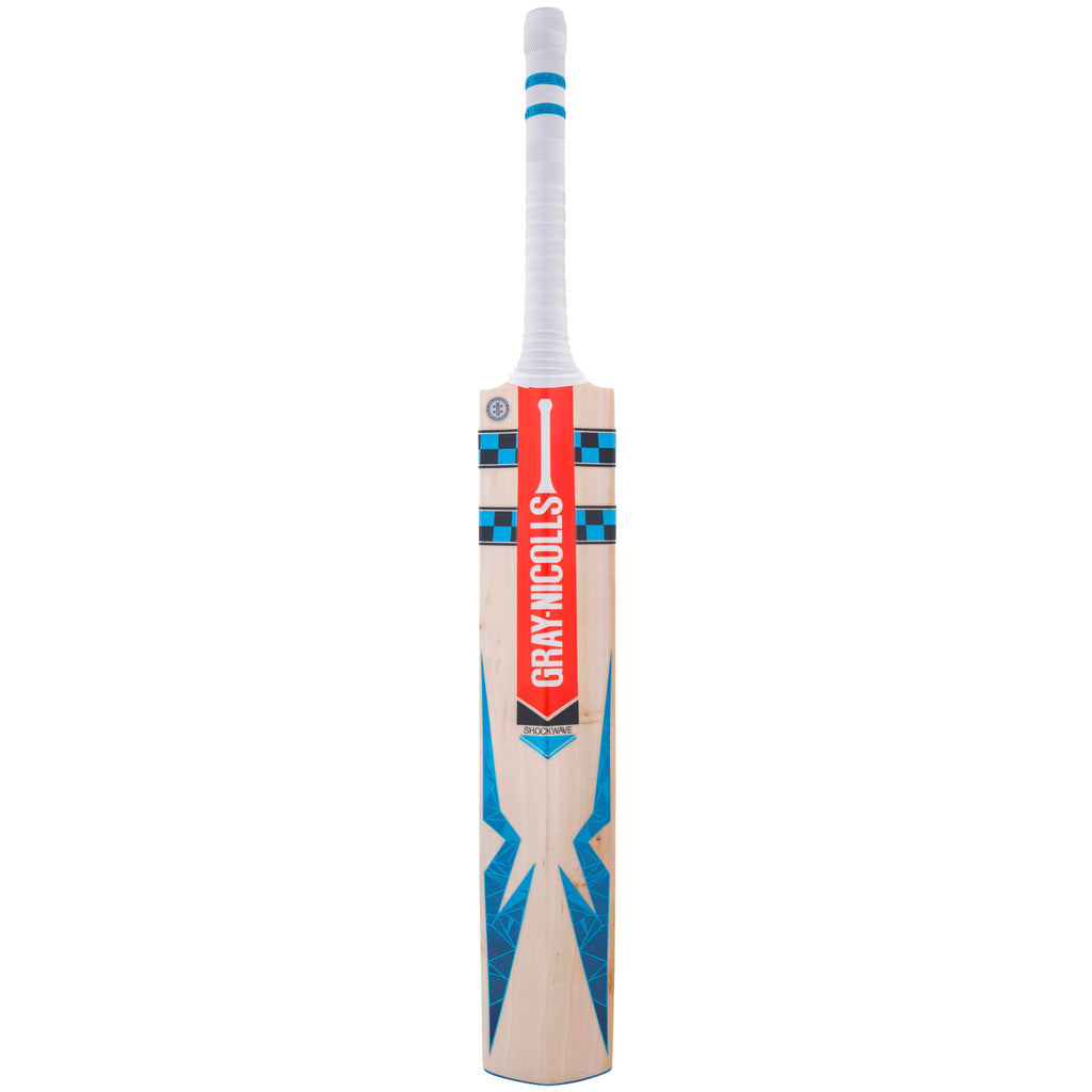 2600 CAEG19 1606308 Bat Shockwave 200 Short Handle, Back
