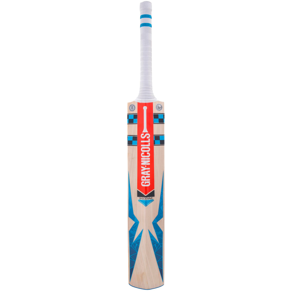 2600 CAEH19 1606507 Bat Shockwave 100 Harrow Handle, Back