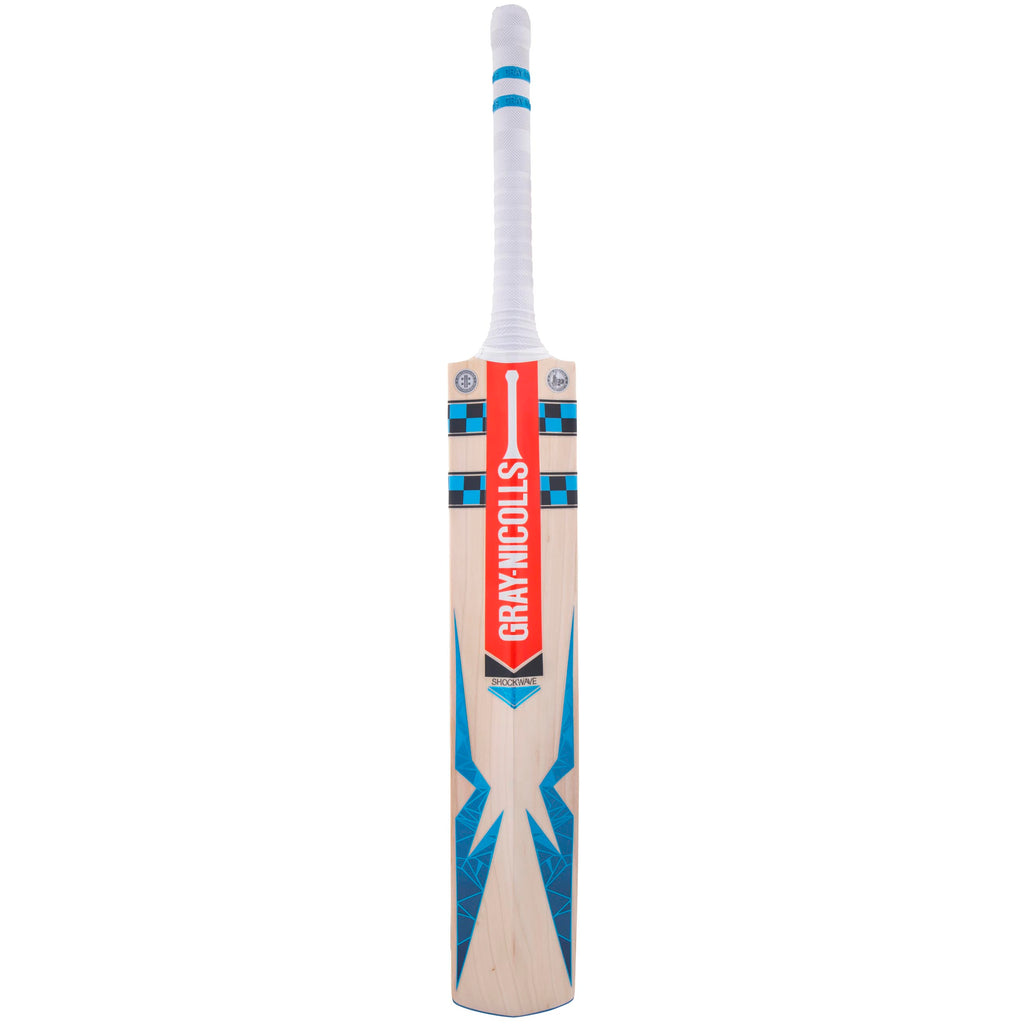 2600 CAEH19 1606508 Bat Shockwave 100 Short Handle, Back