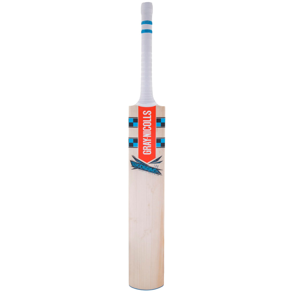2600 CAEH19 1606508 Bat Shockwave 100 Short Handle Front