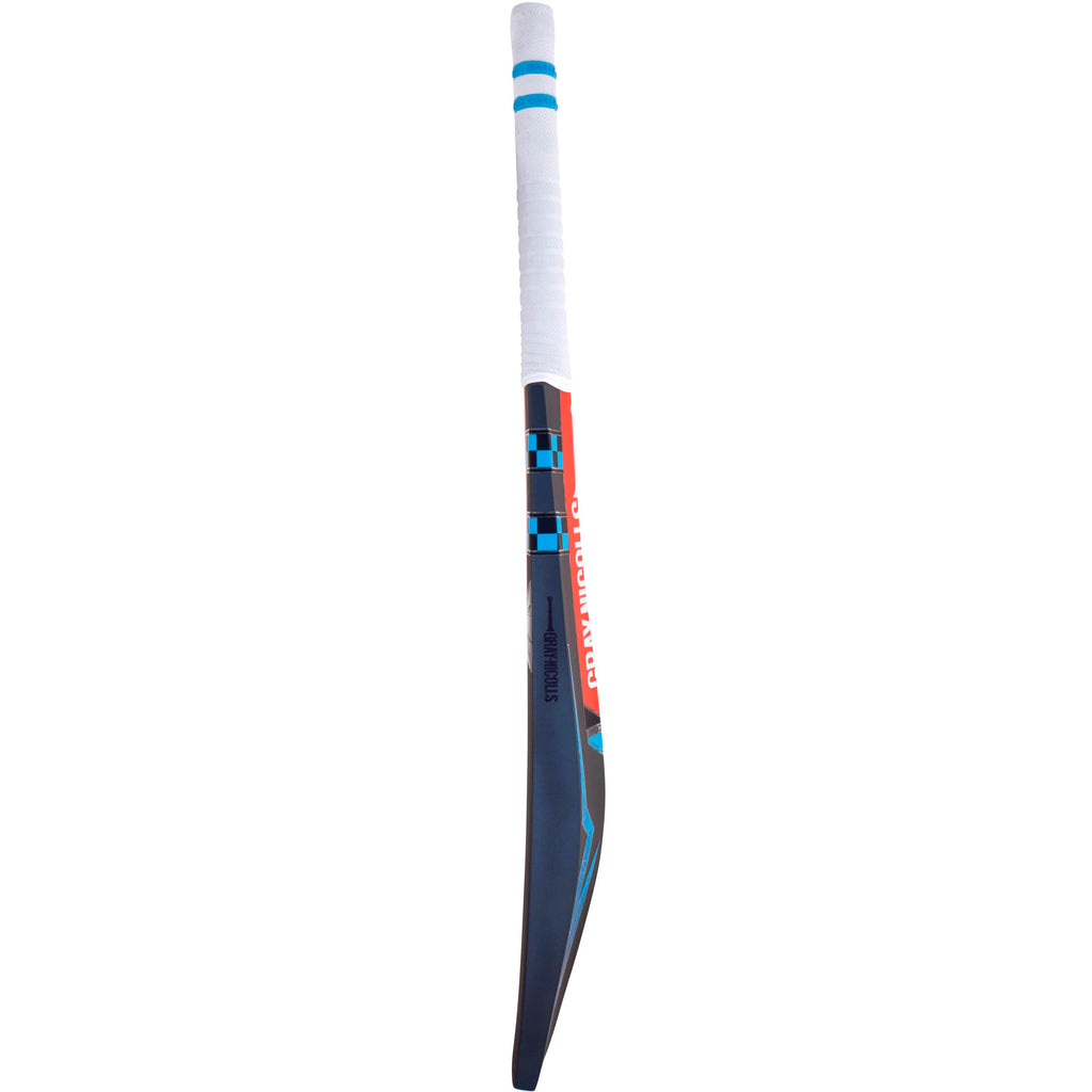 2600 CAEI19 1606407 Bat Shockwave Power Metallic Black Handle, Side