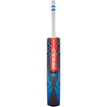 2600 CAEI19 1606407 Bat Shockwave Power Metallic Black Harrow Handle, Back