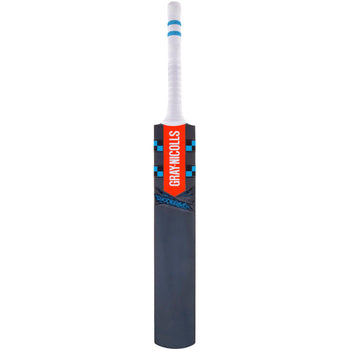 2600 CAEI19 1606407 Bat Shockwave Power Metallic Black Harrow Handle Front