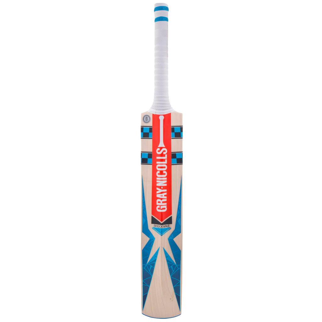 2600 CAEJ19 1606604 Bat Shockwave Academy Size 4 Handle, Back