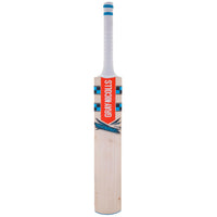 2600 CAEJ19 1606604 Bat Shockwave Academy Size 4 Handle Front
