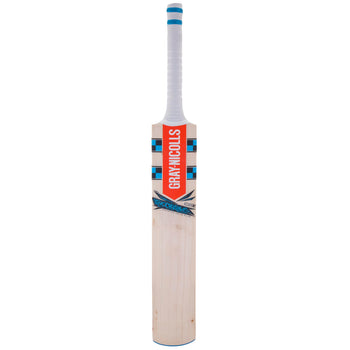 2600 CAEJ19 1606604 Bat Shockwave Academy Size 4 Handle Front