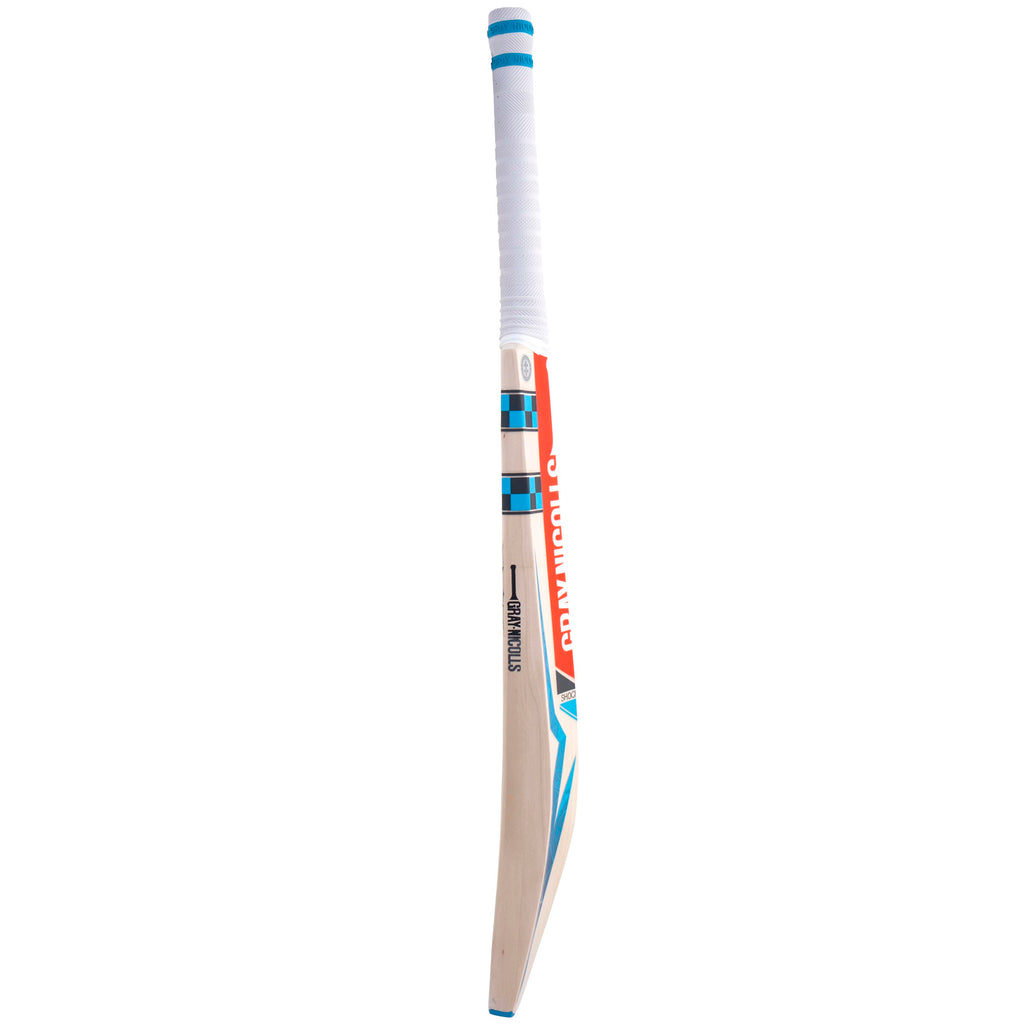 2600 CAEJ19 1606604 Bat Shockwave Academy Size 4 Handle, Side