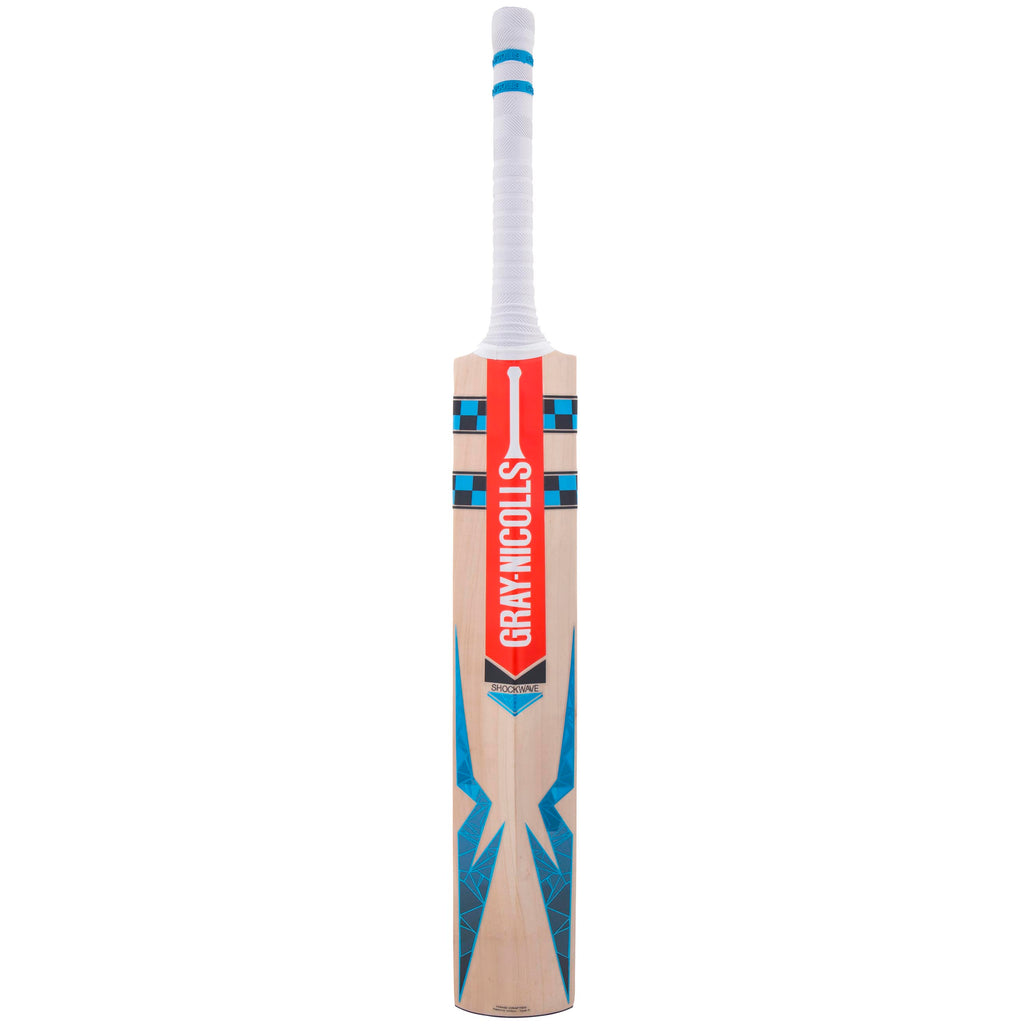 2600 CBAA19 1606907 Bat Shockwave Strikeforce Harrow Handle, Back