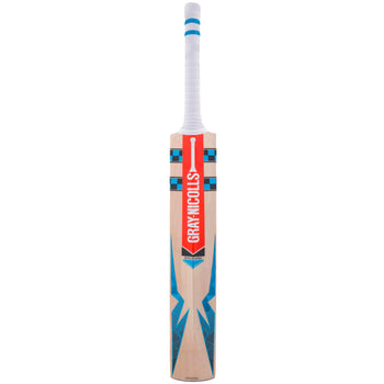 2600 CBAA19 1606907 Bat Shockwave Strikeforce Harrow Handle, Back