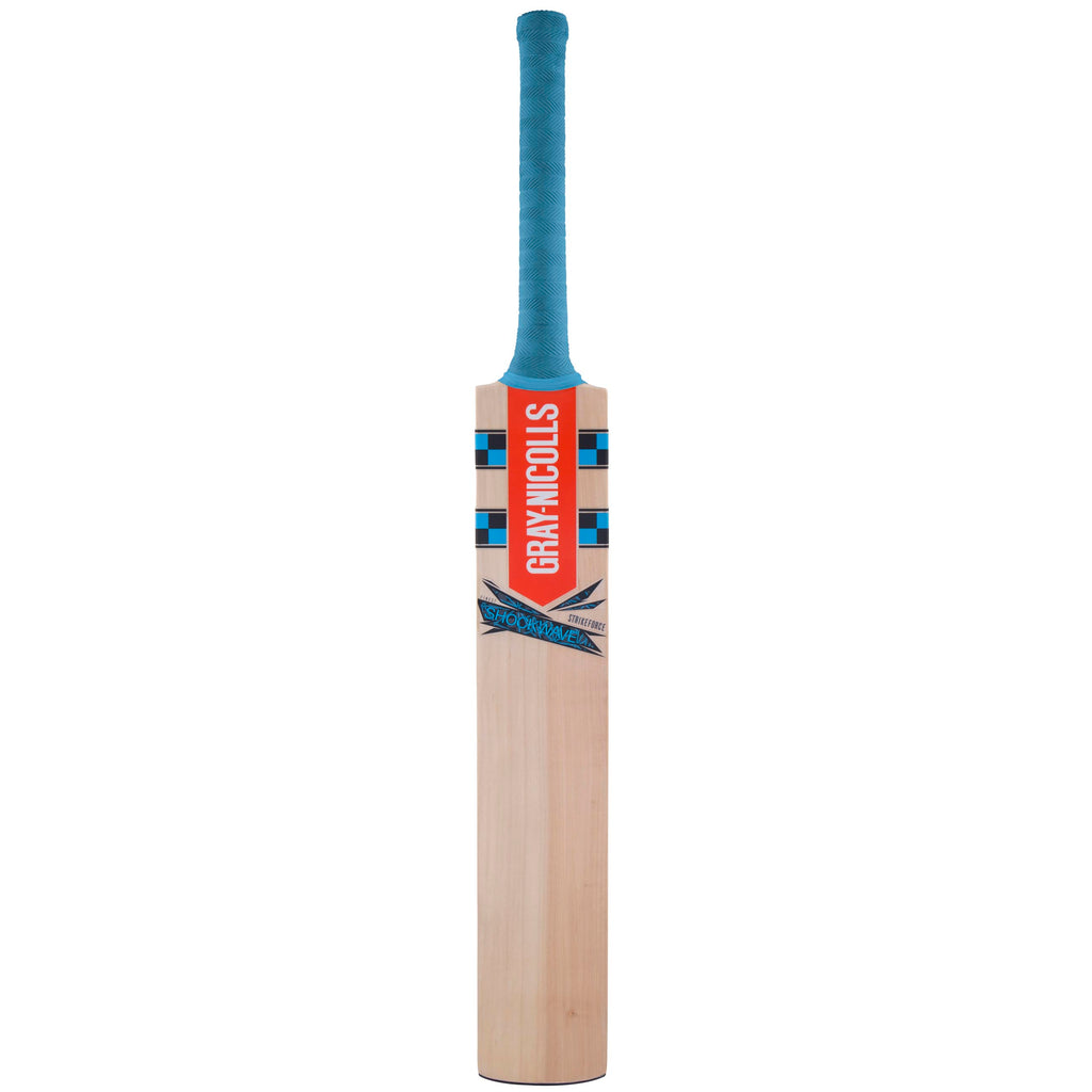 2600 CBAA19 1606907 Bat Shockwave Strikeforce Harrow Handle Front