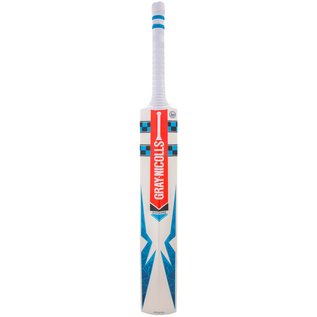 2600 CBAB19 1607007 Bat Shockwave Thunder Harrow Handle, Back