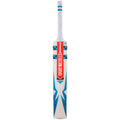 2600 CBAB19 1607007 Bat Shockwave Thunder Harrow Handle, Back