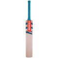 2600 CBAB19 1607007 Bat Shockwave Thunder Harrow Handle Front