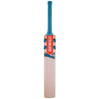 2600 CBAB19 1607007 Bat Shockwave Thunder Harrow Handle Front