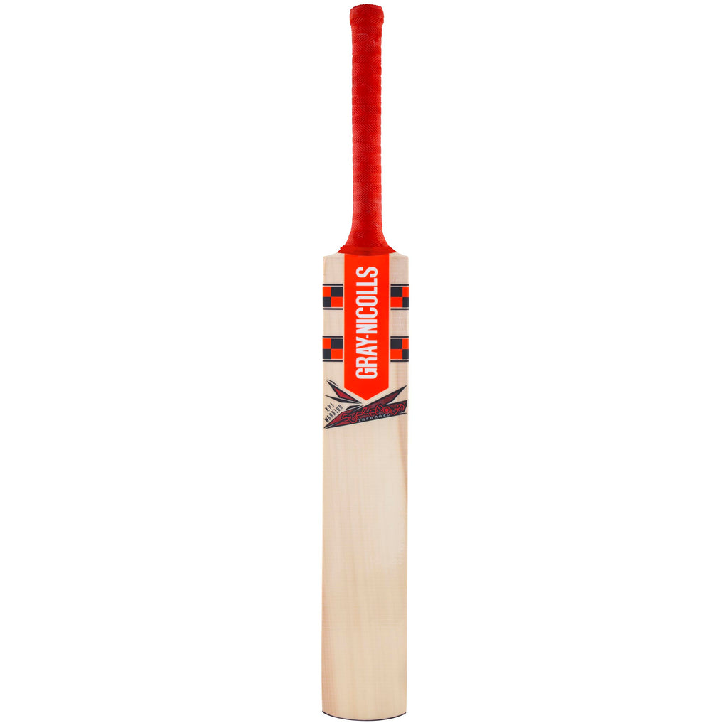 2600 CBCA19 1607207 Bat Supernova XP1 Warrior Harrow Handle Front