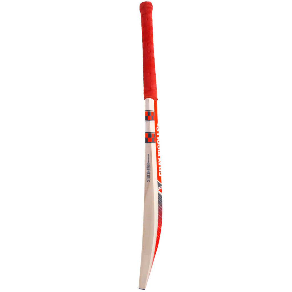 2600 CBCA19 1607207 Bat Supernova XP1 Warrior Harrow Handle, Side