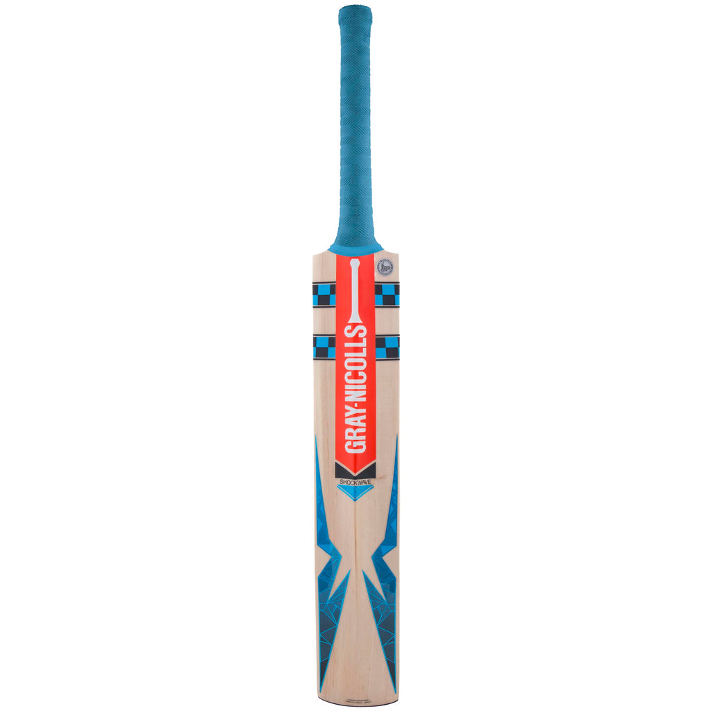 2600 CBCB19 1607307 Bat Shockwave XP1 Smash Harrow Handle, Back