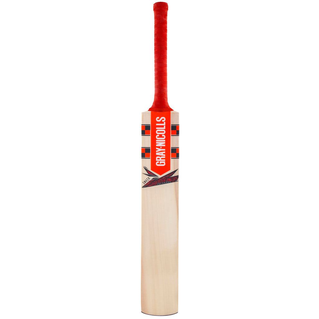 2600 CBCB19 1607307 Bat Supernova XP1 Smash Harrow Handle Front