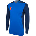 2600 CCFD19 5030605 Shirt T20 Long Sleeve Royal & Navy Main