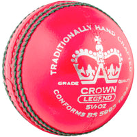 2600 CDAA19 5110505 Ball Crown Legend Pink 156g Pink Front