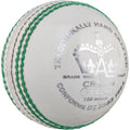 2600 CDAA19 5110605 Ball Crown Legend White 156g Front