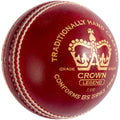 2600 CDAA19 5110705 Ball Crown Legend Red Wax 142g Front