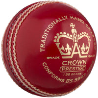 2600 CDAB19 5111005 Ball Crown Prestige Red Wax 156g Front