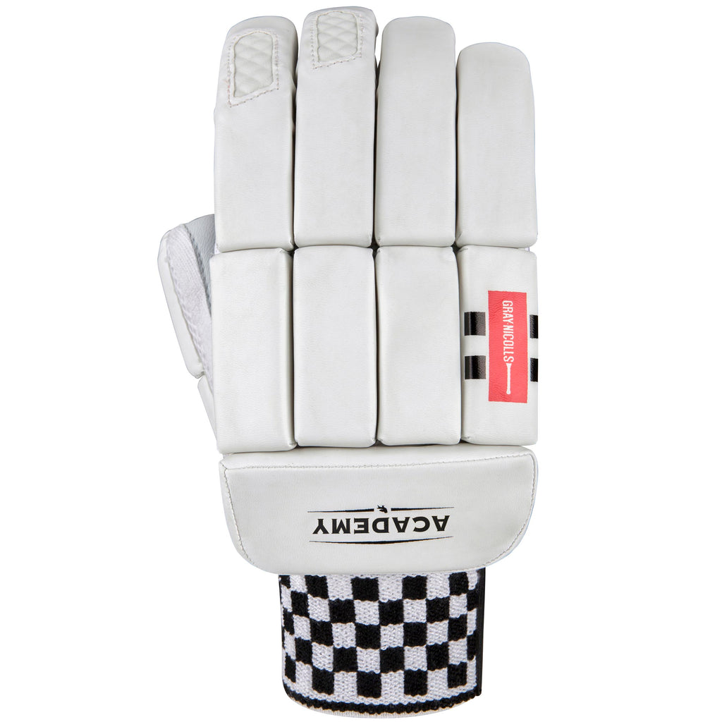 2600 CGAF19 5211051 Glove Academy Bottom Hand Back