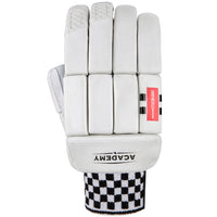 2600 CGAF19 5211051 Glove Academy Bottom Hand Back