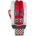 2600 CGBA19 5211151 Glove Supernova 1500 Bottom Hand Back