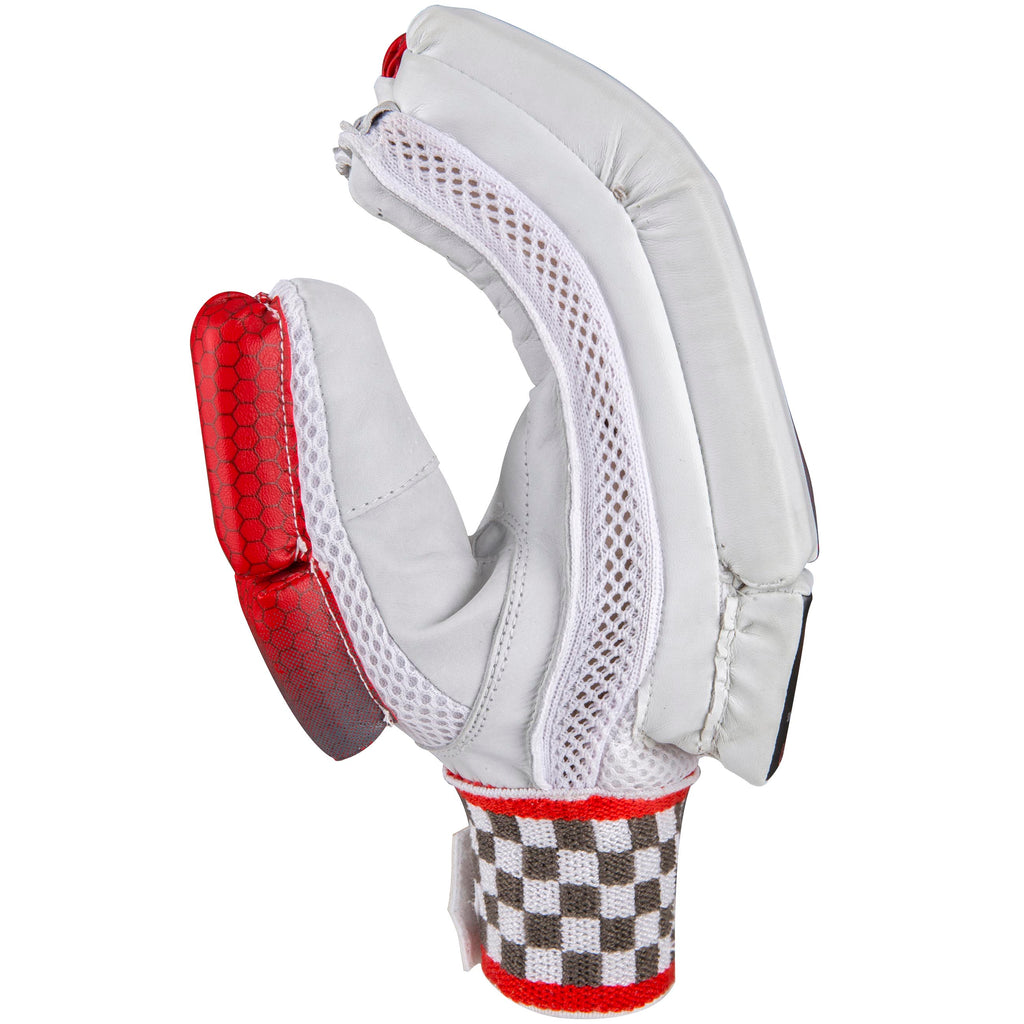 2600 CGBC19 5211451 Glove Supernova Thunder, Bottom Hand Side