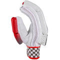 2600 CGBC19 5211451 Glove Supernova Thunder, Bottom Hand Side
